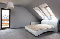 Thoroton bedroom extensions