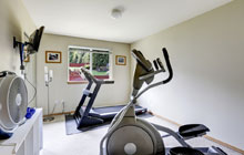 Thoroton home gym construction leads
